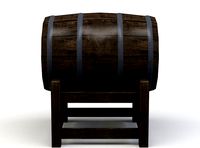 Barrel