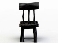 Tavern chair