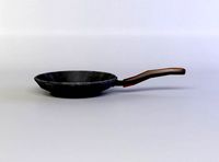 Frying pan