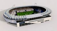 Stadium Municipal de Toulouse