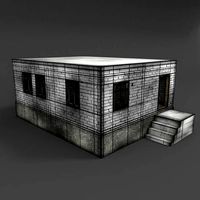 BrickHouse