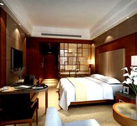 HOTEL INTERIOR SCENE