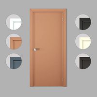 Doors - ProfilDoors Series E model E1