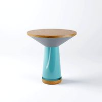 CGTrendy Side Table 002