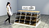 Accesorioes wood