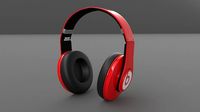Beats Bluetooth Headphone
