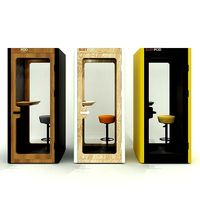 BUSYPOD Office Phone Booth