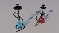 Hookah by Toxa