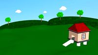 Open Lanscape