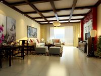 Condo 314 3D Model