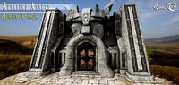 Dwarven Expedition Pack - Stylized Assets