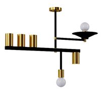 Constructio Lamp by Pikartlights