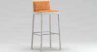 Andreu World Carlotta Bar Stool