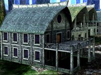 Elven Houses 3