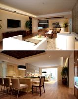 3D Home 667 3D Model