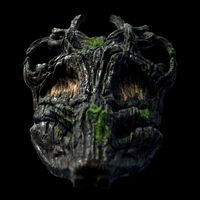 Totem Corona render scene and Substance Painter files
