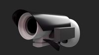 Security camera