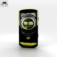 Kyocera Torque G02 Green
