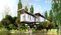Inspire Architectural Visualization and design