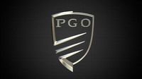 pgo logo
