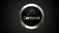 carlsson logo