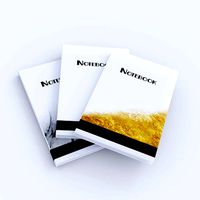 Notebook - Set of 3