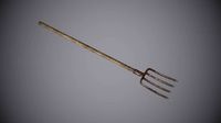 Pitchfork