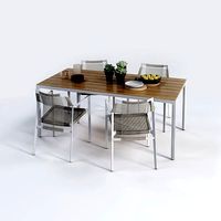 Nodi Armchair by Tribu