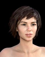 Realistic Female