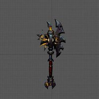 ax axe