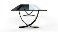Eclipse Dining Table