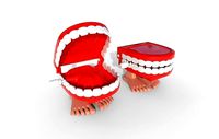 Teeth