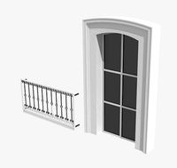 Classic Window