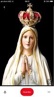 nossa senhora de fatima