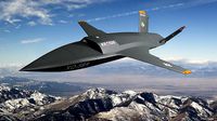 XQ-58 Valkyrie