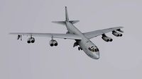 Boeing B-52 Stratofortress