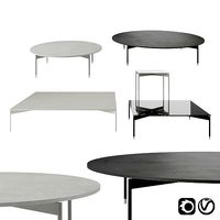 Chic Table by Profim