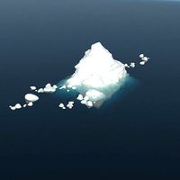 Iceberg