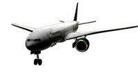 Boeing 777-200LR   EZ-A778
