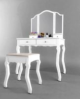 modern dressing table