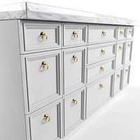 Boudoir - cabinet