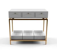 Sideboard - console table