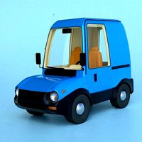 Toon Van