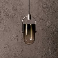 Allied Maker - Arc Well - Sandblasted Grey