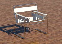 Wassily Chair