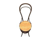 Viennese chair