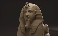 Egyptian Sphinx
