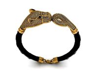 Tiger bracelet