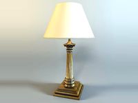 chelsom  desk lamp