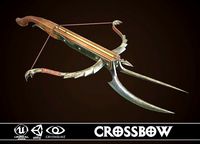 Crossbow